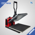 2017 XINHONG New Basic Tshirt Heat Press Machine